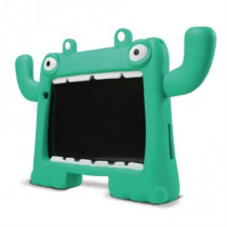 Tablet Vorago PAD-8-KIDS 8"Quadcore 64GB Ram 4GB 2MP/5MP Android 13 Funda Verde [ PAD-8-KIDS-GR ]