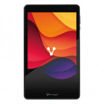 Tablet Vorago PAD-8 8" Quadcore 64GB Ram 4GB 2MP/5MP Android 13 Color Negro [ PAD-8-BK ]