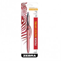 Bolgrafo Zebra Rollerball Punto Mediano 0.7mm Tinta Gel Sarasa Grand Rosa [ 802RSAMDE001 ]