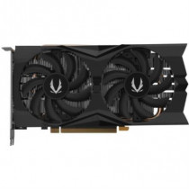 Tarjeta de Video Zotac Gaming GeForce GTX1660 Super 6GB Dual Fan GDDR6 192 bits PCIe 3.0 1xHDMI 3xDP [ ZT-T16620J-10M ]