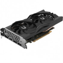 Tarjeta de Video Zotac Gaming GeForce GTX1660 Super 6GB Dual Fan GDDR6 192 bits PCIe 3.0 1xHDMI 3xDP [ ZT-T16620J-10M ]