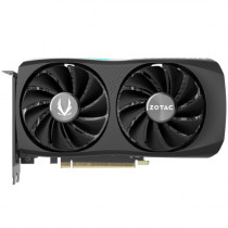 Tarjeta de Video Zotac Twin Edge GeForce RTX4060TI OC 8GB Dual Fan GDDR6 128-bit PCIe 4.0 PCIe 4.0 3 [ ZT-D40610H-10M ]