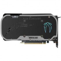 Tarjeta de Video Zotac Twin Edge GeForce RTX4060TI OC 8GB Dual Fan GDDR6 128-bit PCIe 4.0 PCIe 4.0 3 [ ZT-D40610H-10M ]