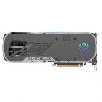 Tarjeta de Video Zotac AMP GeForce RTX4080 Super 16GB RGB Triple Fan GDDR6X 256-bit 3xDP 1xHDMI [ ZT-D40820F-10P ]