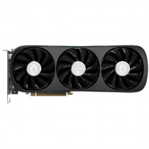 Tarjeta de Video Zotac Trinity Black Edition GeForce RTX4070 Super OC 12GB RGB Triple Fan GDDR6X PCI [ ZT-D40720J-10P ]