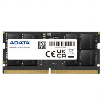 MEMORIA RAM ADATA SODIM 32GB 4800Mhz DDR5 ADATA LAPTOP [ AD5S480032G-S ]