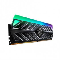 Memoria Ram Adata XPG Spectrix D41 8GB DDR4 3000MHz [ AX4U32008G16A-Sb41 ]