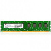 Memoria Ram Adata Dual U-DIMM 8GB 1600MHz - DDR3LOW [ ADDU1600W8G11-S ]