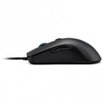 Mouse Acer Predator Cestus 310 PMW910 ptico Sensor Pixart 3519 Hasta 4200 dpi LED 4 Colores 6 Botone [ NPMCE1100U ]