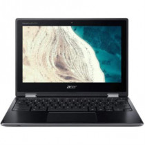 Laptop Acer (D90) Chromebook Spin 511 R752TN-C7Y8 11.6" Intel Celeron N4020 Disco duro 32 GB Ram 4 G [ NXHPXAL001 ]