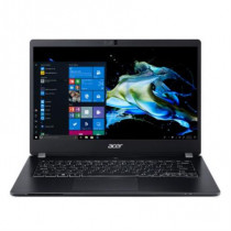 Laptop Acer TravelMate P6 TMP614-51-G2-50ND 14" Intel Core I5 10210U Disco duro 512 GB SSD Ram 8 GB  [ NXVM5AL001 ]