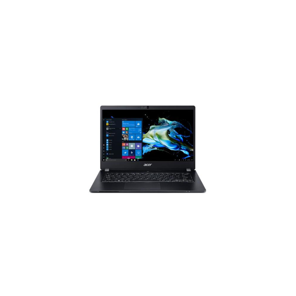 Laptop Acer TravelMate P6 TMP614-51-G2-50ND 14" Intel Core I5 10210U Disco duro 512 GB SSD Ram 8 GB  [ NXVM5AL001 ]