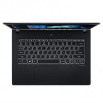 Laptop Acer TravelMate P6 TMP614-51-G2-50ND 14" Intel Core I5 10210U Disco duro 512 GB SSD Ram 8 GB  [ NXVM5AL001 ]