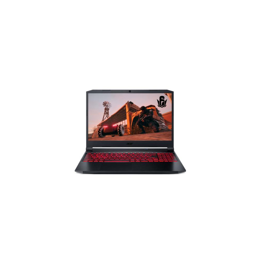 Laptop Acer Nitro 5 AN515-57-721J 15.6" Intel Core I7 11800H Disco duro 512 GB SSD Ram 8 GB Windows  [ NHQELAL00C ]