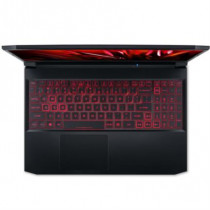 Laptop Acer Nitro 5 AN515-57-721J 15.6" Intel Core I7 11800H Disco duro 512 GB SSD Ram 8 GB Windows  [ NHQELAL00C ]