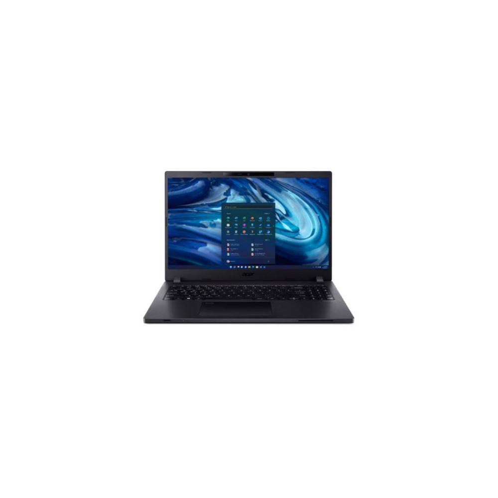 Laptop Acer TravelMate P2 TMP215-54-73SG 15.6" Intel Core I7 1255U Disco duro 512GB SSD Ram 16GB Win [ NXVY8AL009 ]