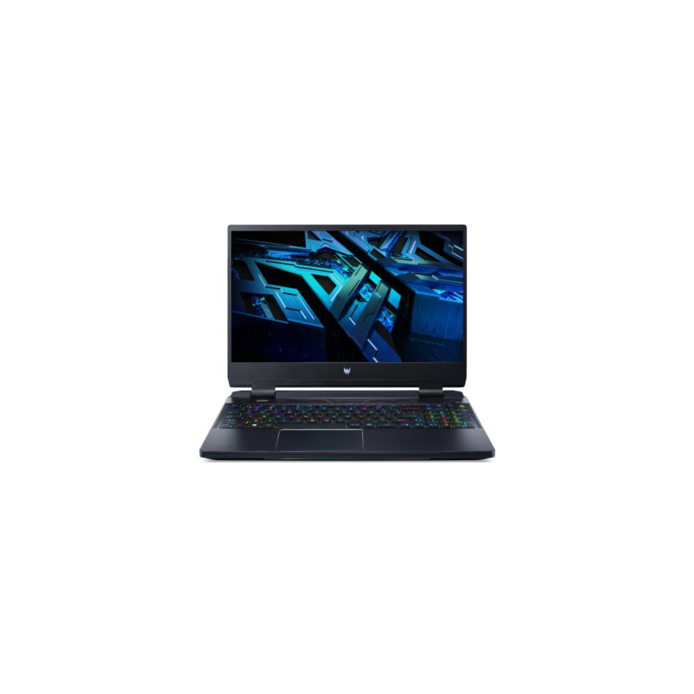 Laptop Acer Predator Helios 300 PH315-55-7283 15.6" Intel Core I7 12700H Disco duro 1TB Ram 16GB Win [ NHQGPAL006 ]