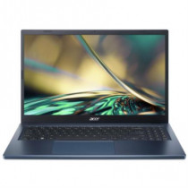 Laptop Acer Aspire 3 A315-510P-38R3 15.6" Intel Core I3 N305 Disco duro 512 GB SSD Ram 8 GB Windows  [ NXKH1AL001 ]