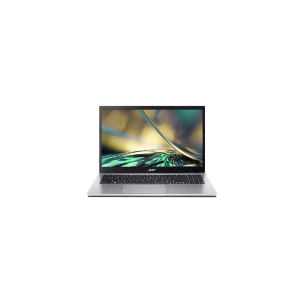 Laptop Acer Aspire 3 A315-59-77QM 15.6" Intel Core I7 1255U Disco duro 512 GB SSD Ram 12 GB Windows  [ NXK6SAL00G ]