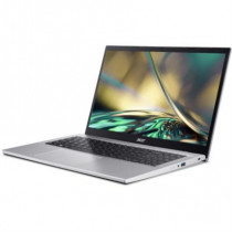 Laptop Acer Aspire 3 A315-59-77QM 15.6" Intel Core I7 1255U Disco duro 512 GB SSD Ram 12 GB Windows  [ NXK6SAL00G ]