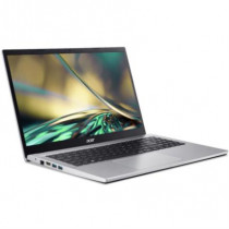 Laptop Acer Aspire 3 A315-59-77QM 15.6" Intel Core I7 1255U Disco duro 512 GB SSD Ram 12 GB Windows  [ NXK6SAL00G ]