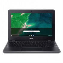 Laptop Acer Chromebook 511 C734-C0FD 11.6" Intel Celeron N4500 Disco duro 32GB Ram 4GB Chrome Color  [ NXAYVAA001 ]