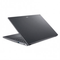 Laptop Acer Aspire 5 15.6" Intel Core I3 1215U Disco duro 512GB SSD Ram 8GB Windows 11 Pro Color Gri [ NXK3LAL004 ]