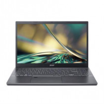 Laptop Acer Aspire 5 15.6" Intel Core I5 1235U Disco duro 512GB SSD Ram 8GB Windows 11 Pro Color Gri [ NXK3LAL005 ]