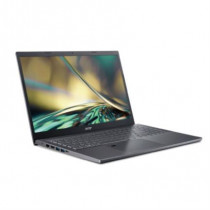 Laptop Acer Aspire 5 15.6" Intel Core I5 1235U Disco duro 512GB SSD Ram 8GB Windows 11 Pro Color Gri [ NXK3LAL005 ]