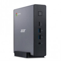 Desktop Acer Chromebox CXI4 Intel Celeron 5205U Disco duro 32 GB Ram 4 GB Chrome OS [ DTZ1MAA001 ]