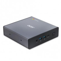 Desktop Acer Chromebox CXI4 Intel Celeron 5205U Disco duro 32 GB Ram 4 GB Chrome OS [ DTZ1MAA001 ]