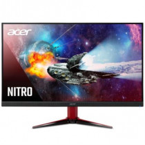 Monitor Acer 27" Gaming Nitro VG1 VG271 Sbmiipx FHD Resolucin 1920x1080 Panel VA [ UMHV1AAS04 ]