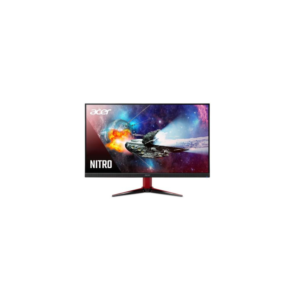 Monitor Acer 27" Gaming Nitro VG1 VG271 Sbmiipx FHD Resolucin 1920x1080 Panel VA [ UMHV1AAS04 ]