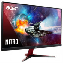 Monitor Acer 27" Gaming Nitro VG1 VG271 Sbmiipx FHD Resolucin 1920x1080 Panel VA [ UMHV1AAS04 ]