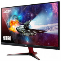 Monitor Acer 27" Gaming Nitro VG1 VG271 Sbmiipx FHD Resolucin 1920x1080 Panel VA [ UMHV1AAS04 ]