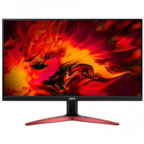 Monitor Acer 23.8" Gaming Nitro KG1 KG241Y Sbiip FHD Resolucin 1920x1080 Panel VA [ UMQX1AAS02 ]