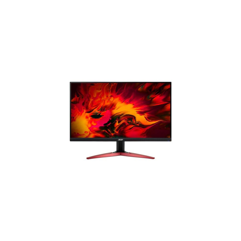 Monitor Acer 23.8" Gaming Nitro KG1 KG241Y Sbiip FHD Resolucin 1920x1080 Panel VA [ UMQX1AAS02 ]