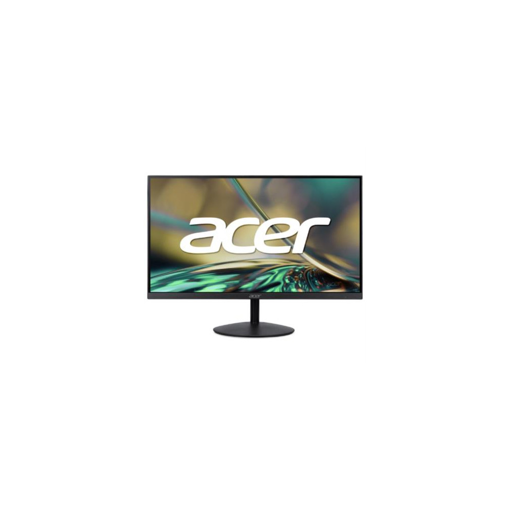 Monitor Acer 27" SA272 Ebi FHD Resolucin 1920x1080 Panel IPS [ UMHS2AAE01 ]