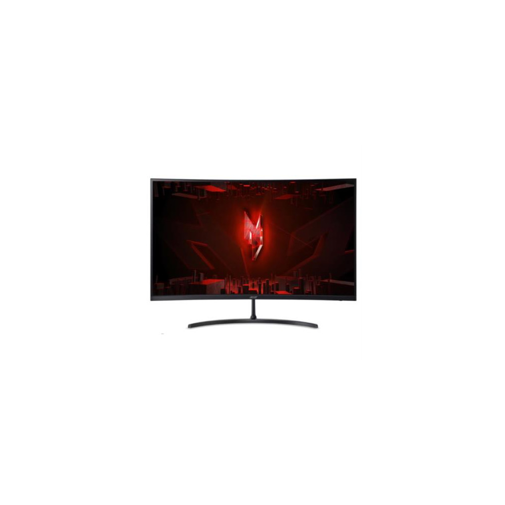 Monitor Acer 31.5" Gaming EDT320Q S3 Full HD Resolucin 1920 x 1080 180Hz [ UMJE0AA306 ]