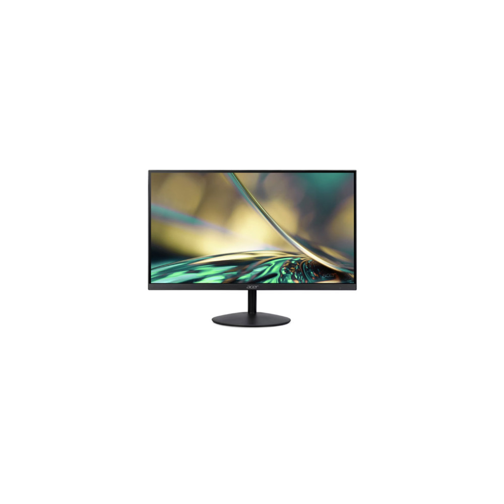 Monitor Acer 27" FullHD 1920x1080 100Hz IPS 1ms VRB 250NitAHDMIAVGA [ UMHS2AAE02 ]