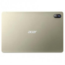 Tablet Acer 10.1" Iconia M10 Mediatek 4GB/64GB Cmara 8MP/5MP Android 12 Case Gris [ NTLFTAL002 ]