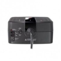 Back UPS APC ES 650VA/390W 120V Batera Plomo 8 Contactos Color Negro [ BE650G1-LM ]