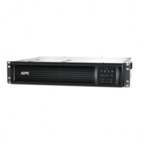 UPS APC Smart 750VA LCD RM 2U 120V with SmartConnect [ SMT750RM2UC ]