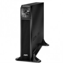 UPS APC 1000VA/900W Torre 120V 6 Salidas NEMA 5-15R Autonoma Extendida [ SRT1000XLA ]