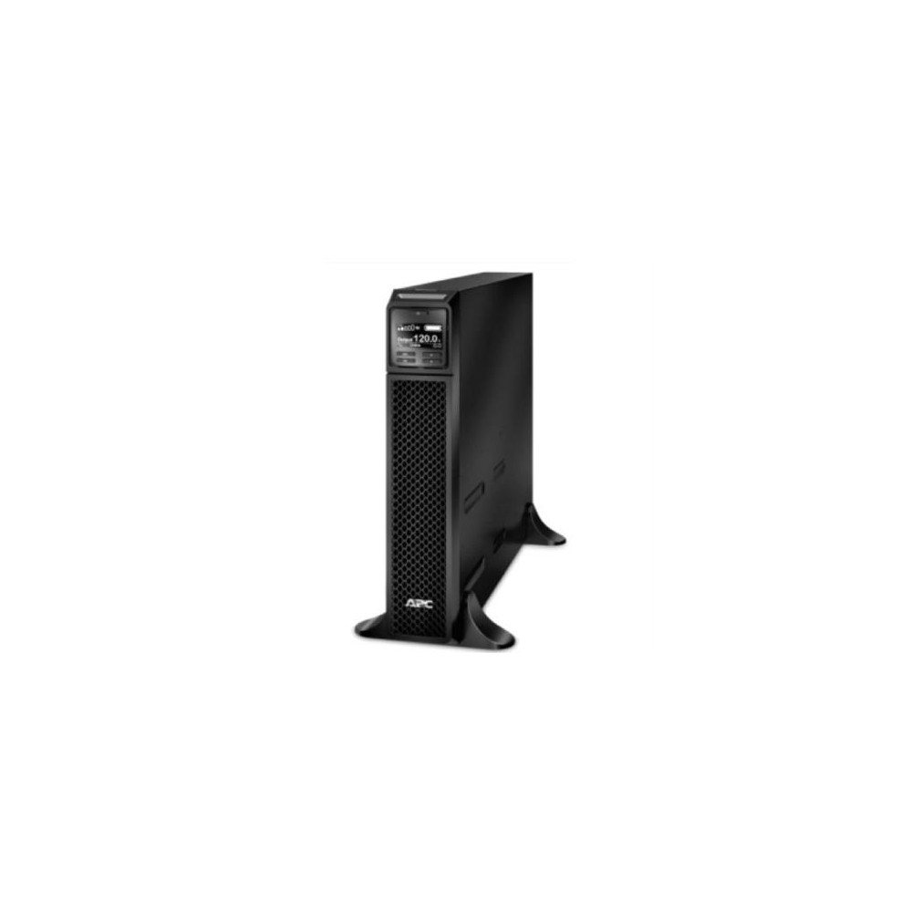 UPS APC 1000VA/900W Torre 120V 6 Salidas NEMA 5-15R Autonoma Extendida [ SRT1000XLA ]