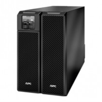 UPS APC Smart Slot 8000VA 208V Torre 6 Salidas IEC C13 [ SRT8KXLT ]