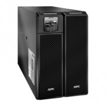 UPS APC Smart Slot 8000VA 208V Torre 6 Salidas IEC C13 [ SRT8KXLT ]