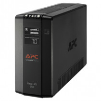 Unidad Back UPS APC Pro BX 850 VA 8 tomas de salida AVR interfaz LCD LAM 60 Hz [ BX850M-LM60 ]