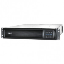 Unidad Smart-UPS de APC nada 2200 VAnada con pantalla LCDnada para racknada 2 Unada 120 V con tarjet [ SMT2200RM2UNC ]