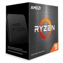 Procesador AMD Ryzen 9 5900X 3.7GHz 64MB 105W S AM4 Dodeca Core sin Grficos sin Disipador 100-100000 [ 100-100000061WOF ]